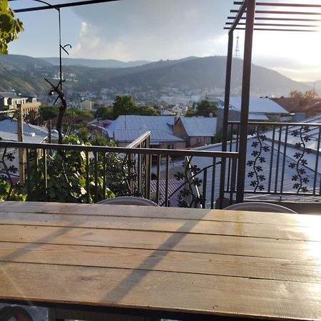 Tiflisi Guest House Exterior photo