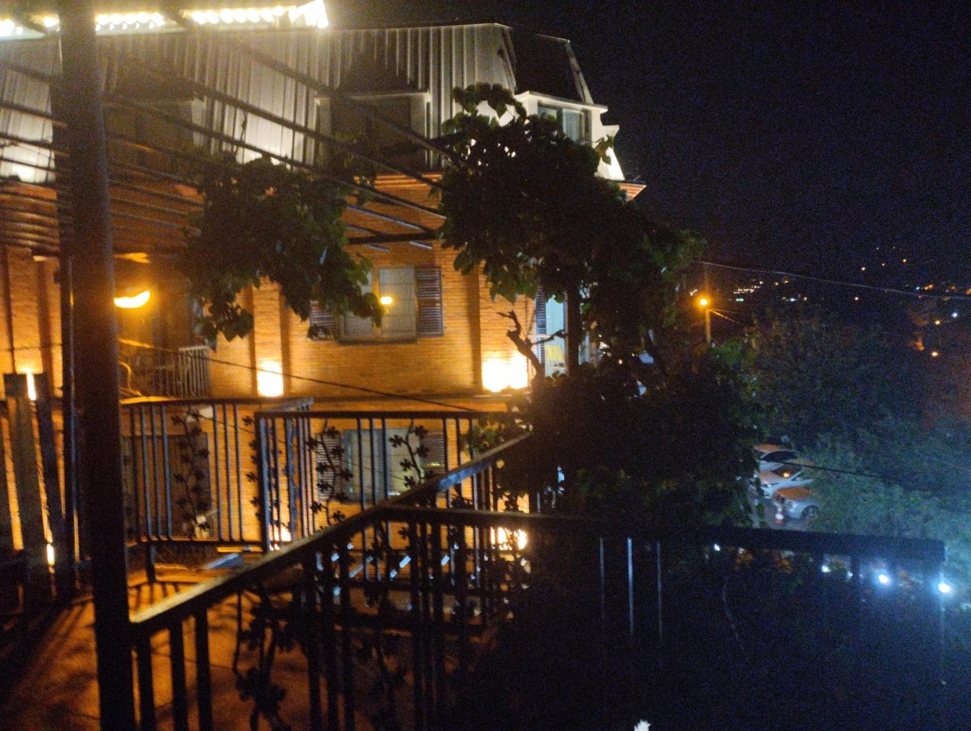 Tiflisi Guest House Exterior photo