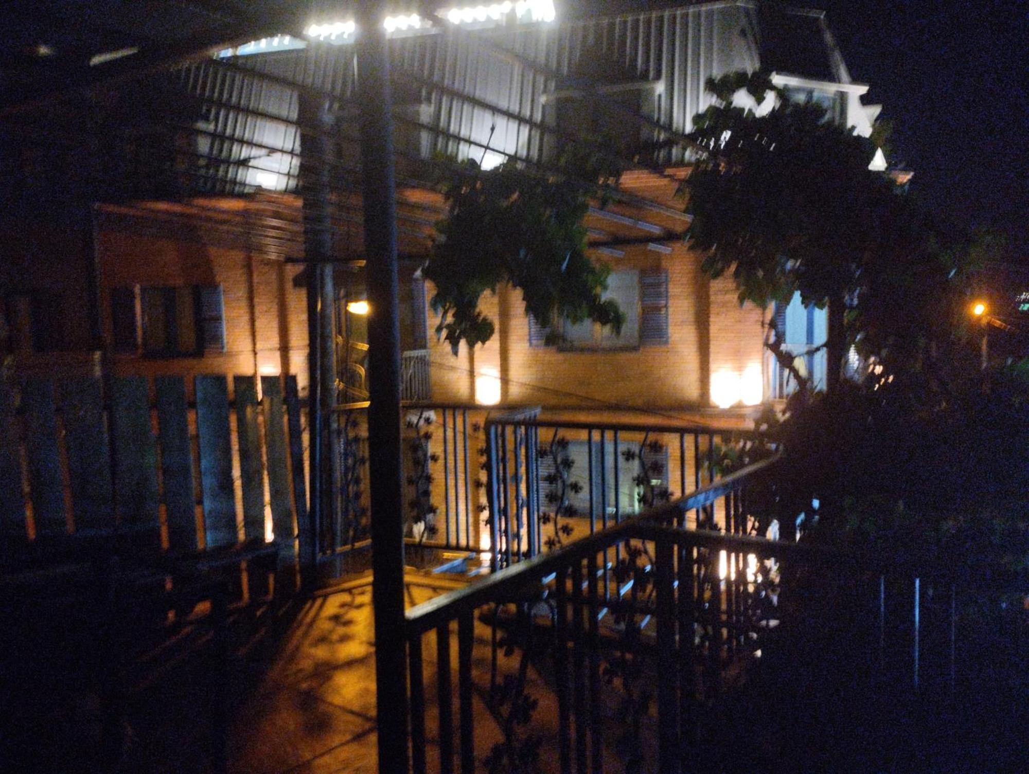 Tiflisi Guest House Exterior photo